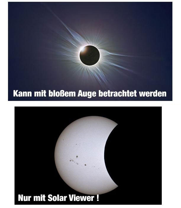 Baader Planetarium Solar Viewer-Brille - 10er-Pack