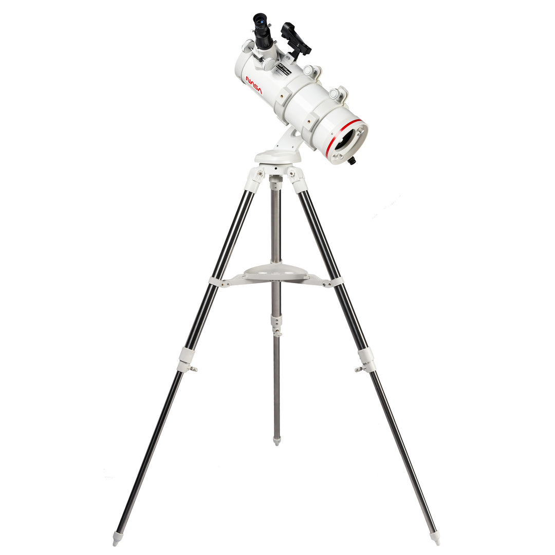 ISA NT-114/500 AZ Telescope