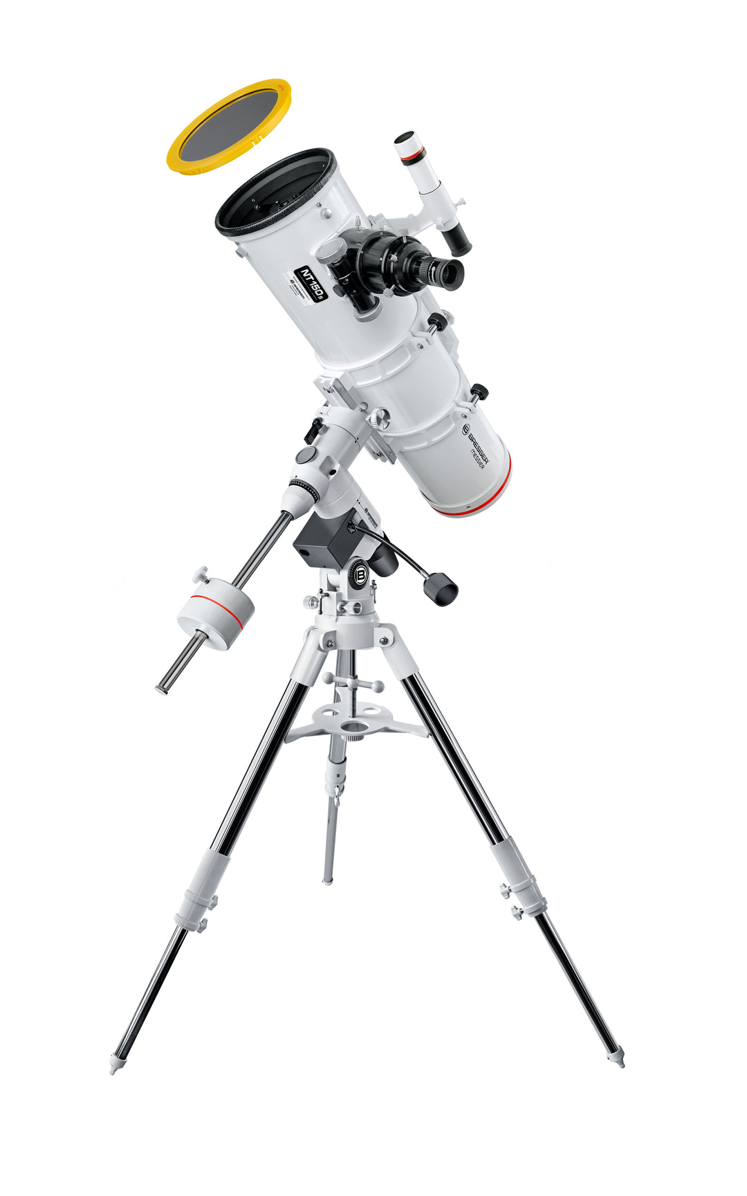 Bresser Messier NT-150/750 EXOS-2 - 6"