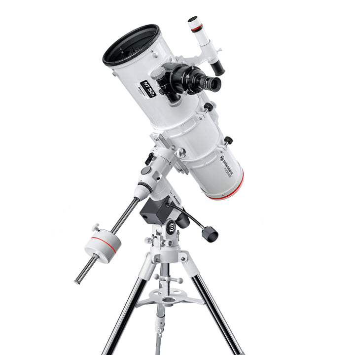 Bresser Messier NT-150/750 EXOS-2 - 6"