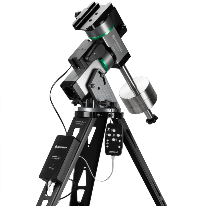 Bresser Nebula 5 EQ/AZ WiFi-Halterung