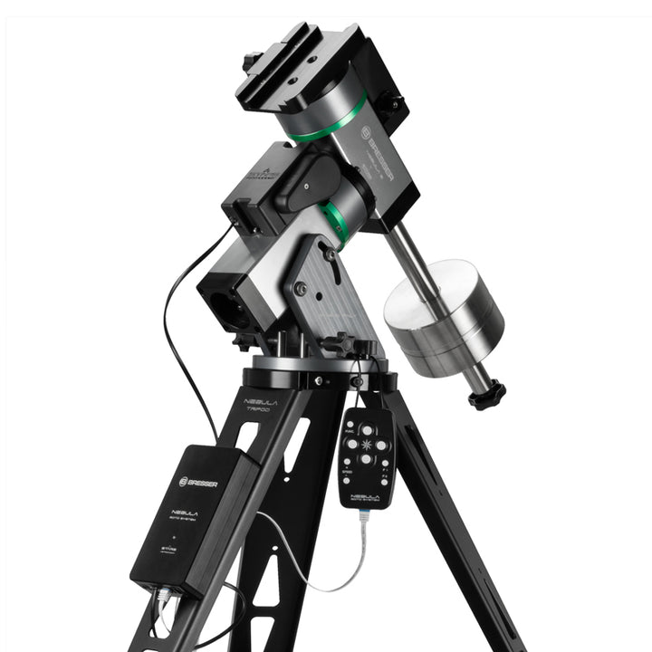 Bresser Nebula 5 EQ/AZ WiFi-Halterung