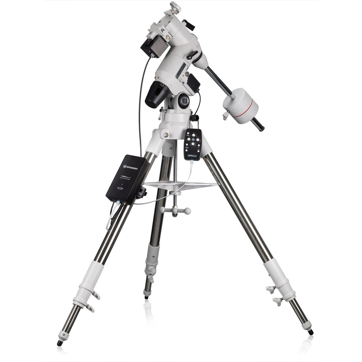 Bresser Messier Nebula EXOS-2 German Equatorial Mount