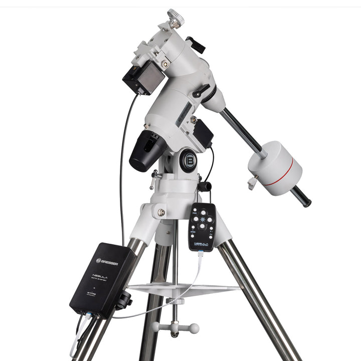 Bresser Messier Nebula EXOS-2 German Equatorial Mount