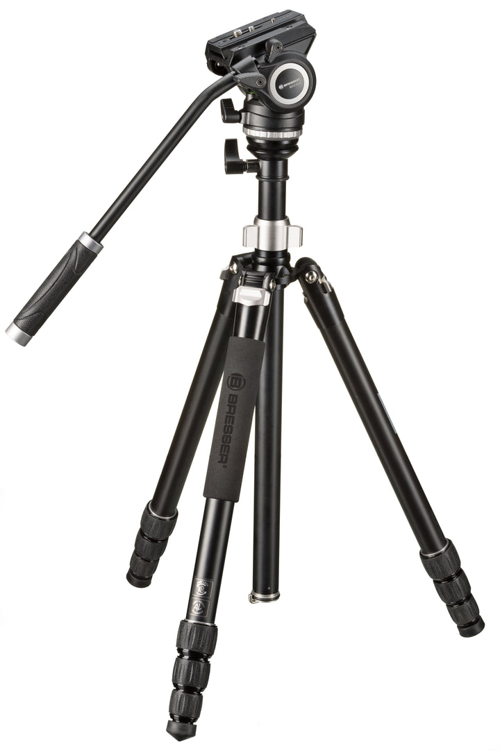 Bresser Camera/Binocular Tripod BX-5 (with carry bag)