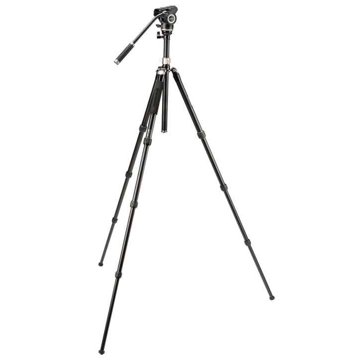 Bresser Camera/Binocular Tripod BX-5 (with carry bag)