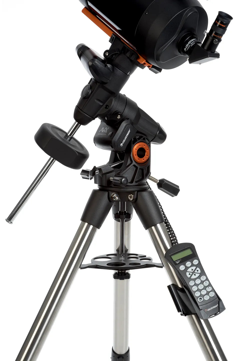 Celestron AVX - C6