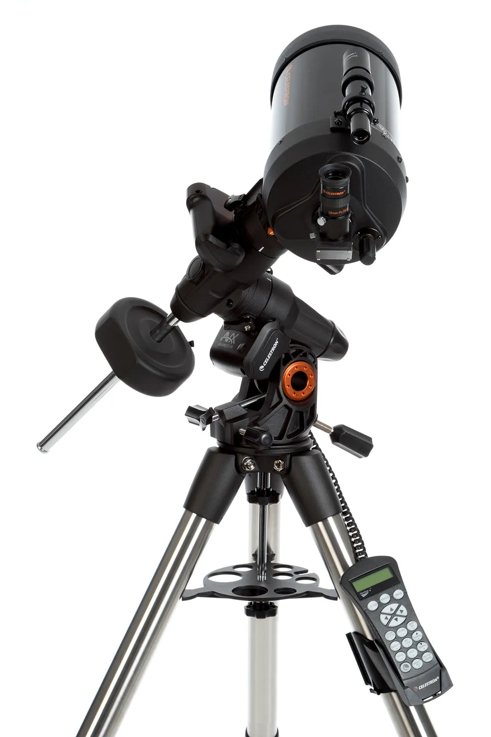 Celestron AVX - C6