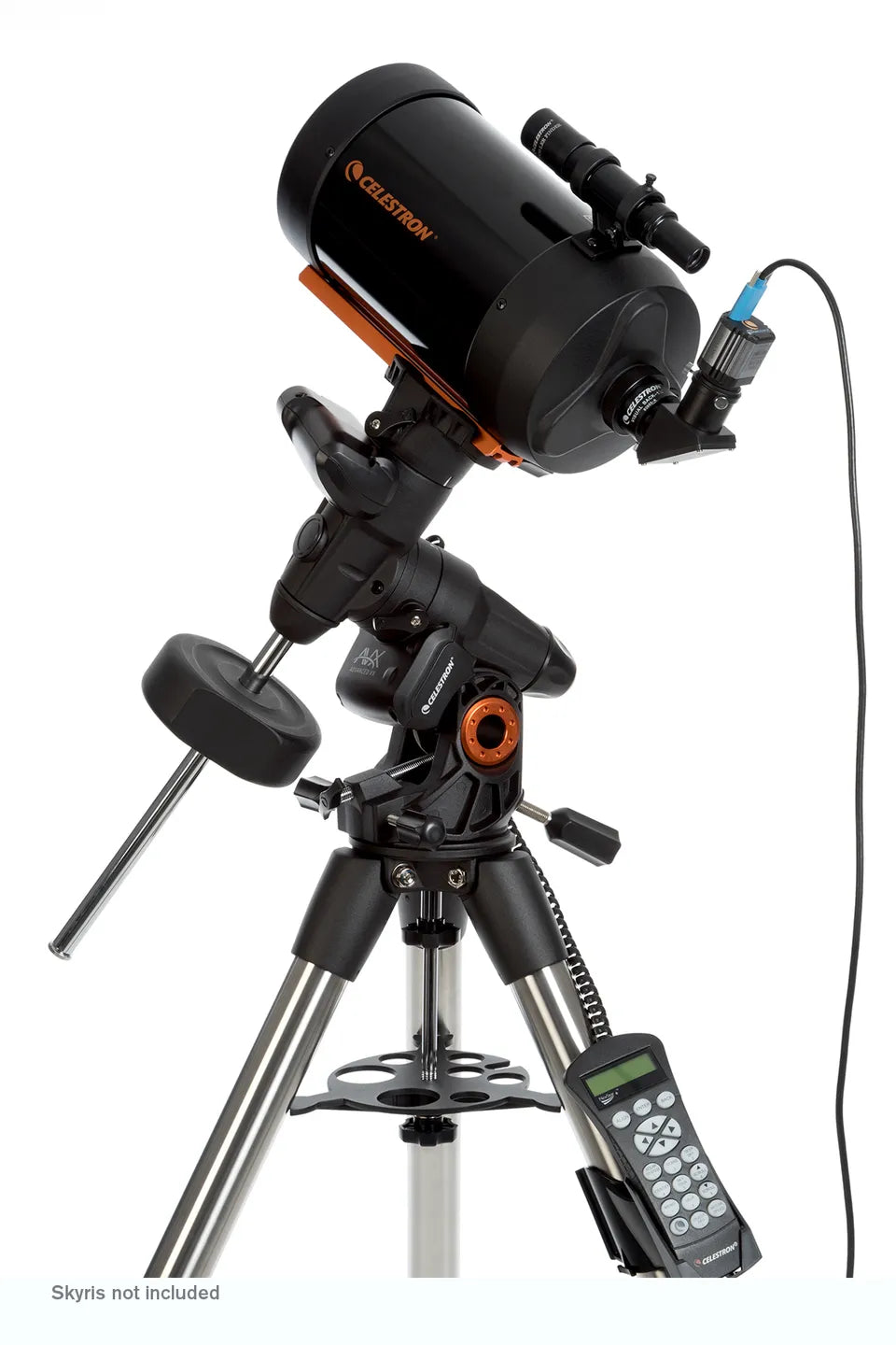 Celestron AVX - C6