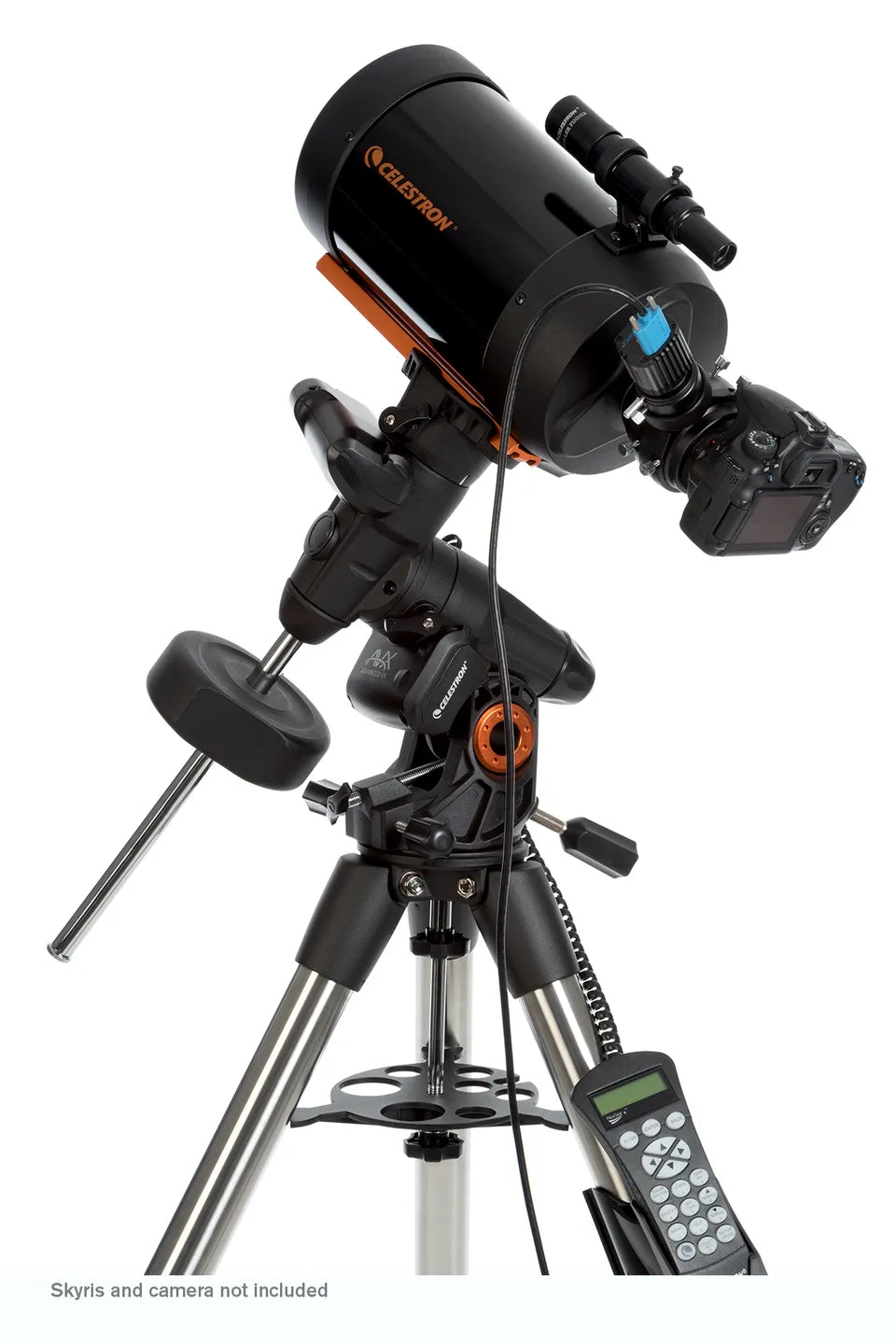 Celestron AVX-C6