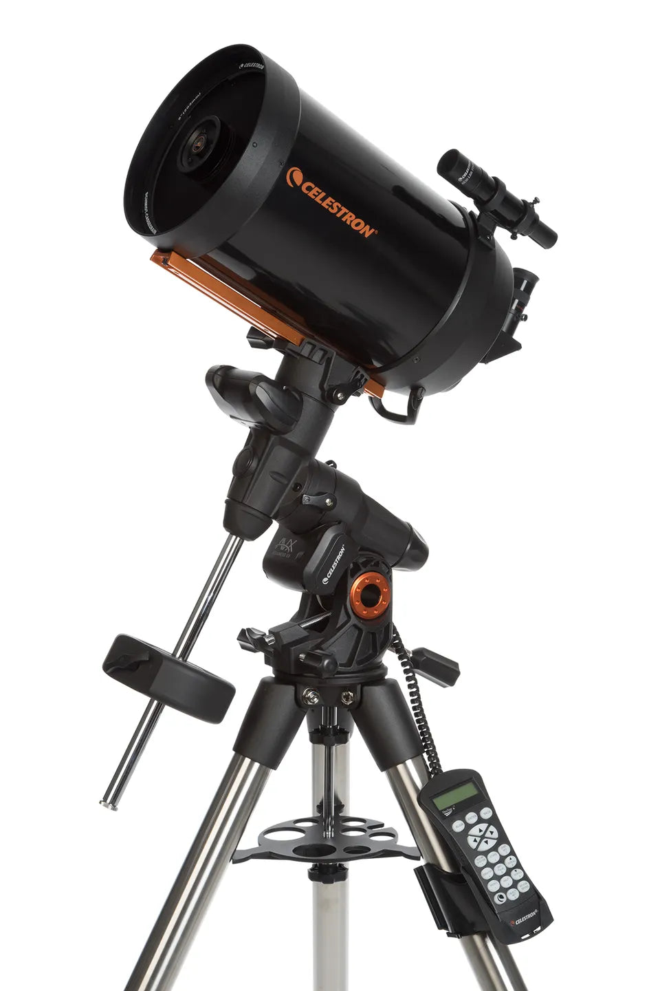 Celestron AVX - C8