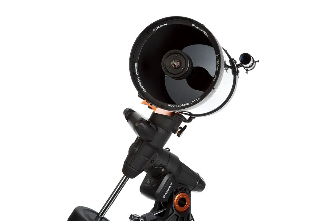 Celestron AVX - C8