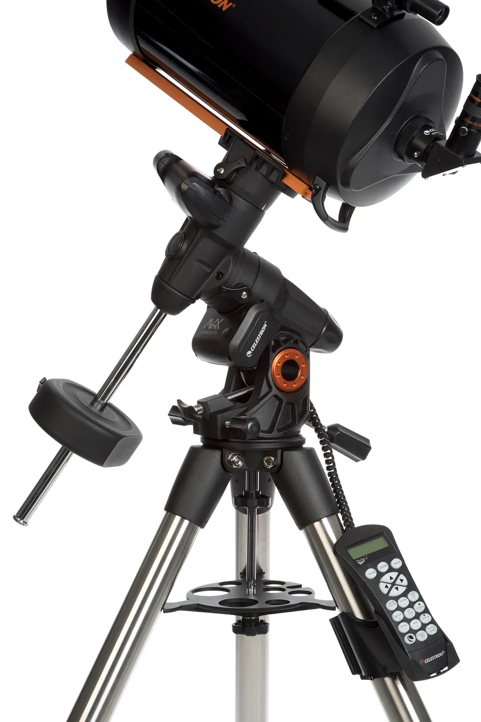 Celestron AVX - C8