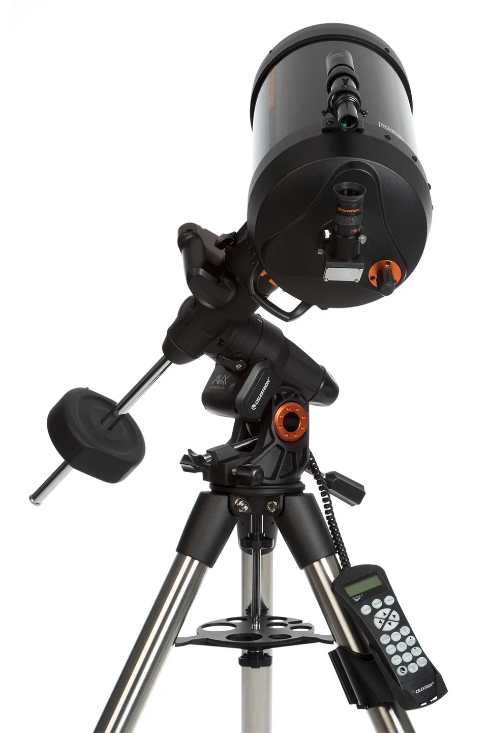 Celestron AVX - C8