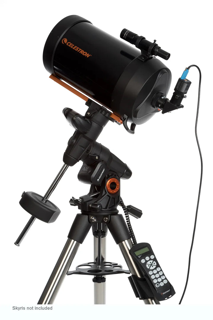 Celestron AVX - C8