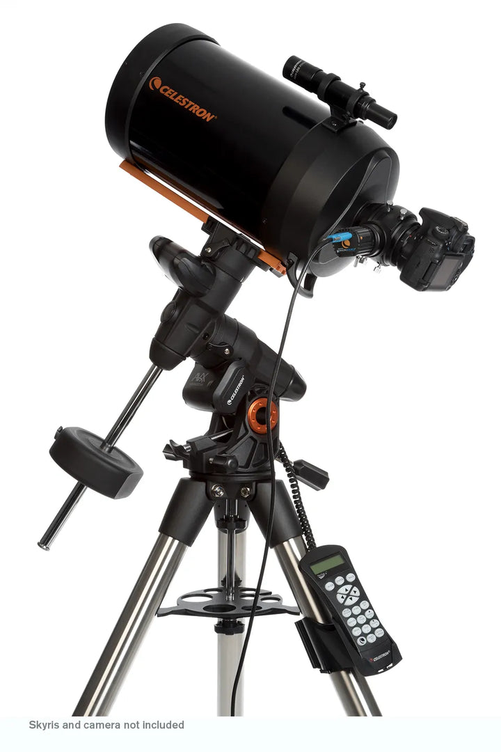 Celestron AVX - C8