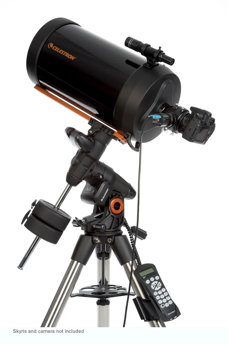 Celestron AVX - C9.25