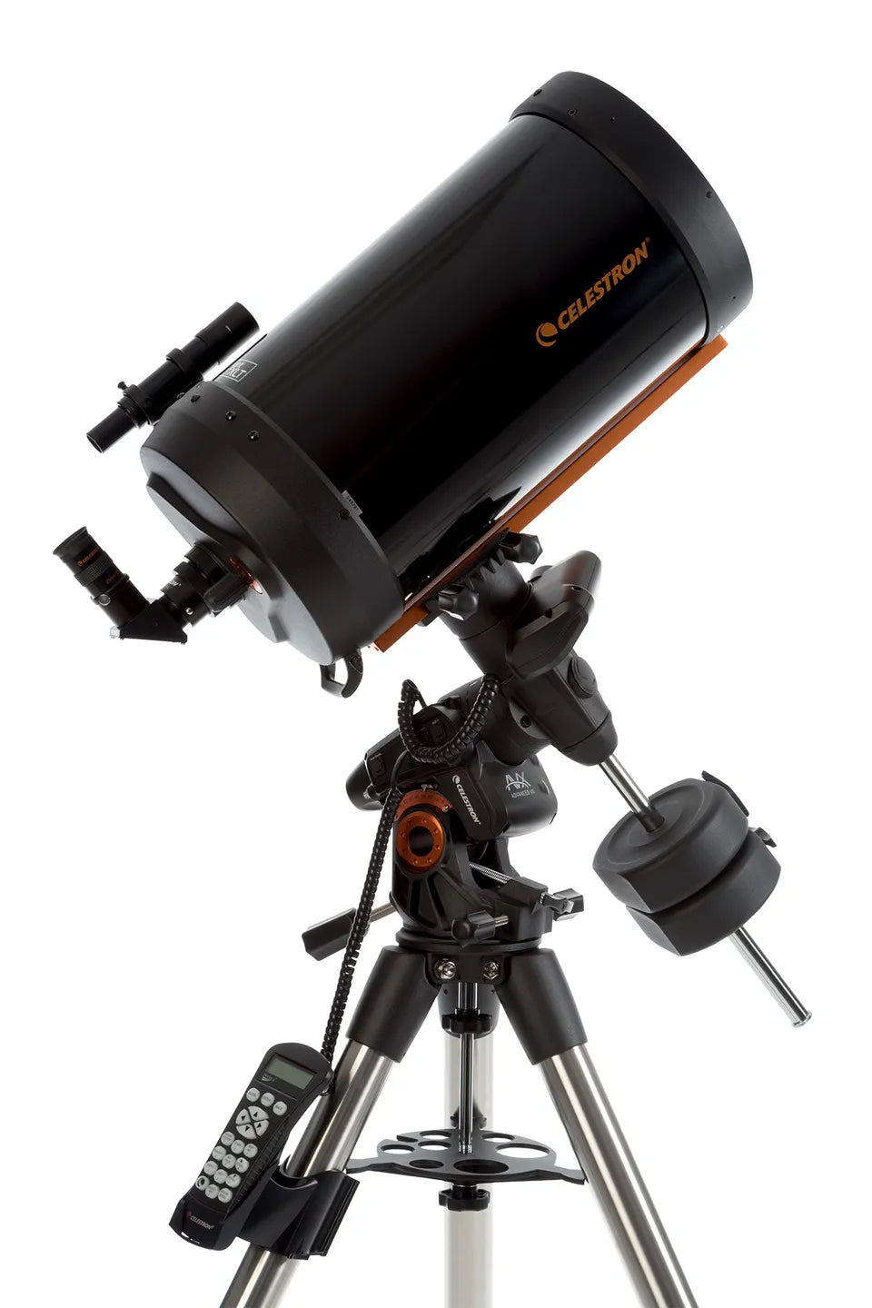 Celestron AVX - C9.25