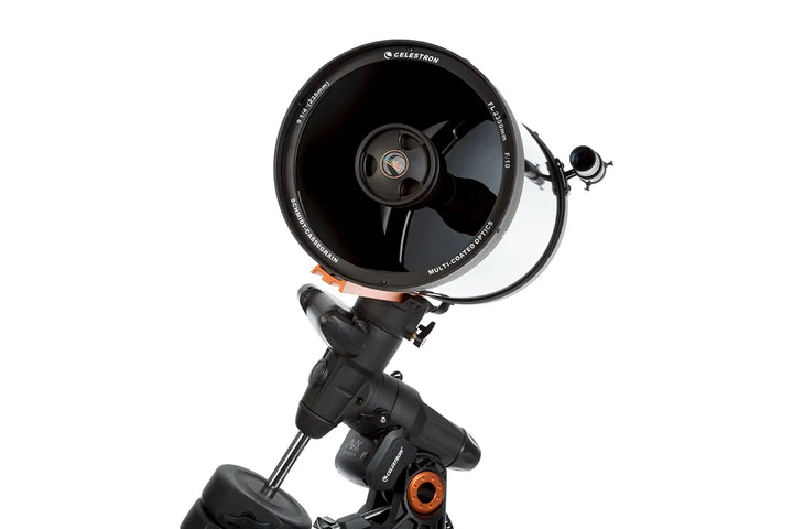 Celestron AVX - C9.25