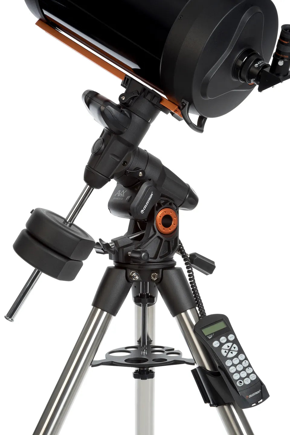 Celestron AVX - C9.25