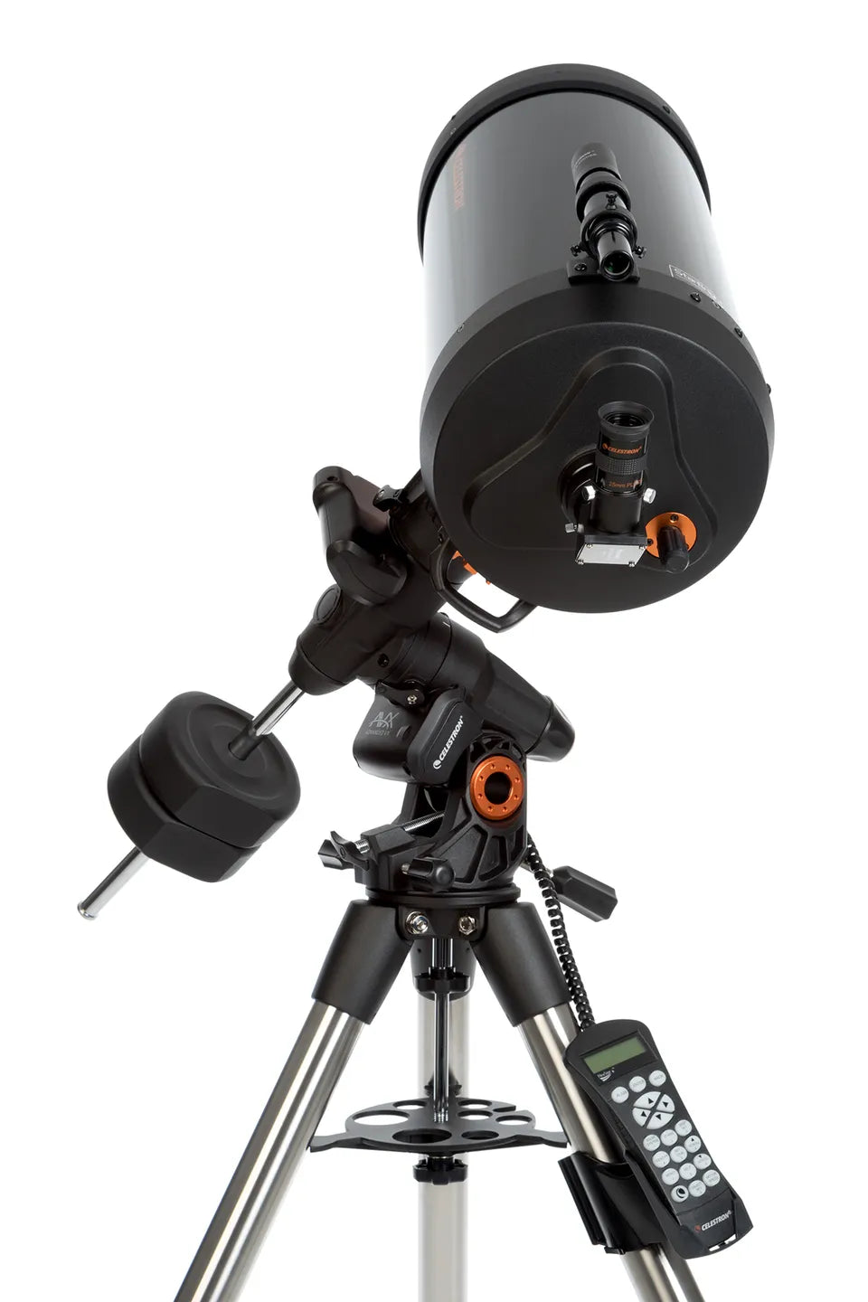 Celestron AVX - C9.25