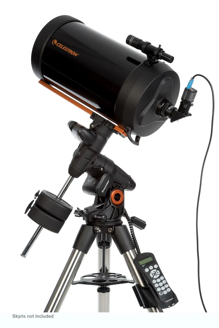 Celestron AVX - C9.25