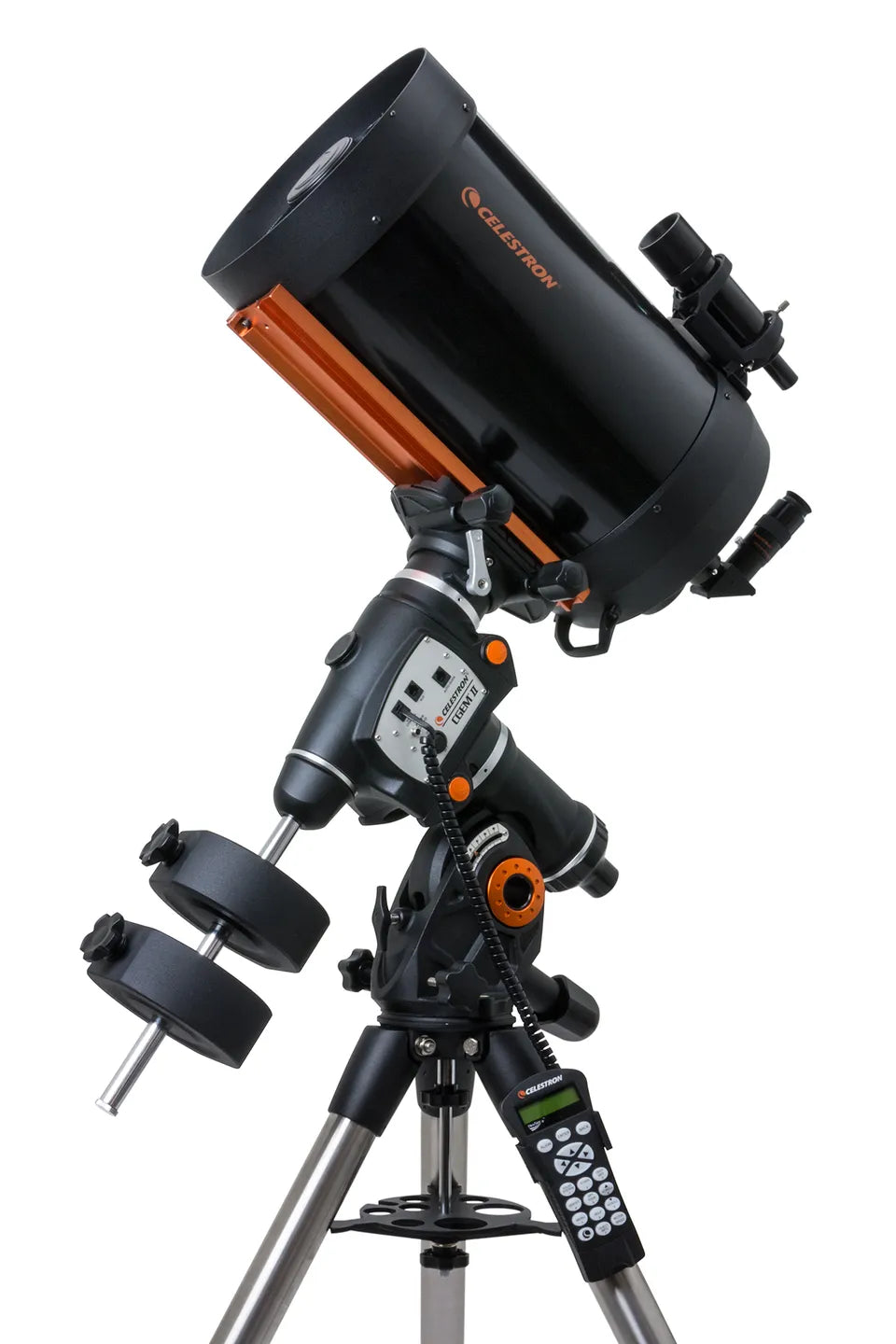 Celestron CGEM II - 1100