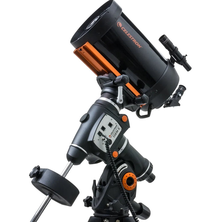 Celestron CGEM II - 800