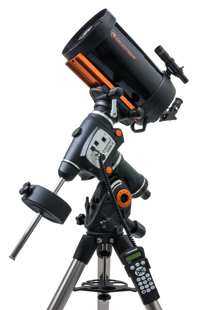 Celestron CGEM II - 800