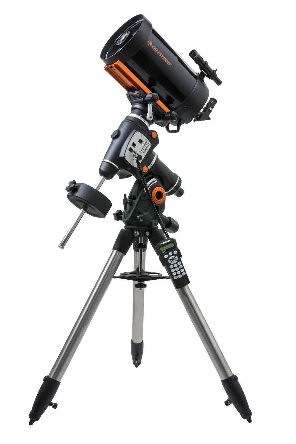 Celestron CGEM II - 800