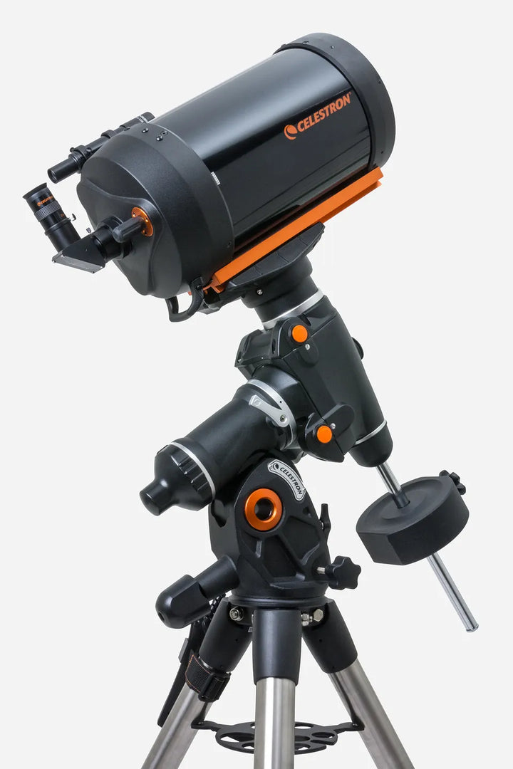 Celestron CGEM II - 800