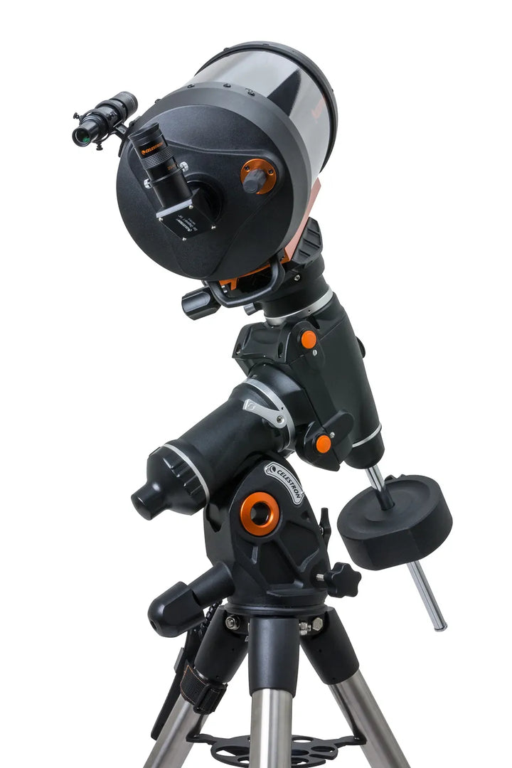 Celestron CGEM II - 800