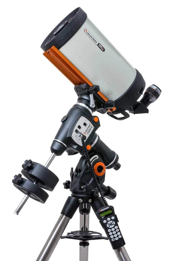 Celestron CGEM II - 925