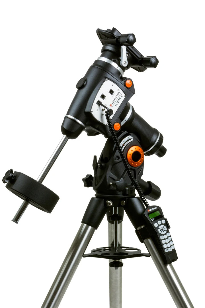 Celestron Equatorial Mount - CGEM II