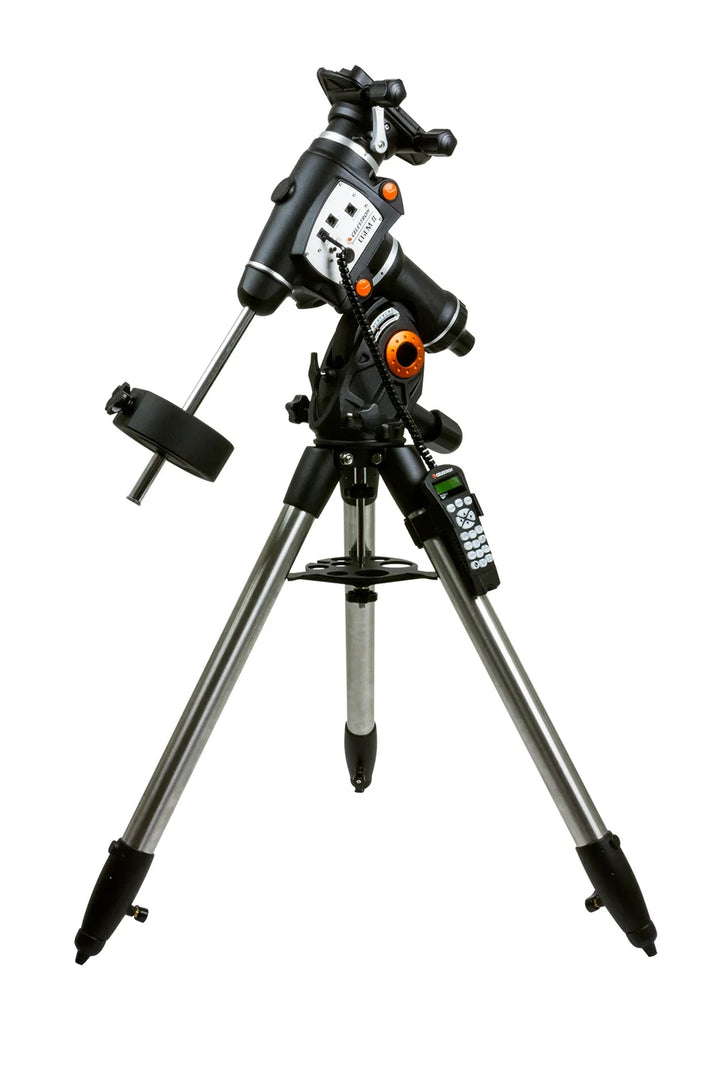 Celestron Equatorial Mount - CGEM II