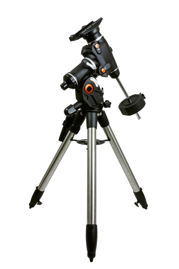 Celestron Equatorial Mount - CGEM II