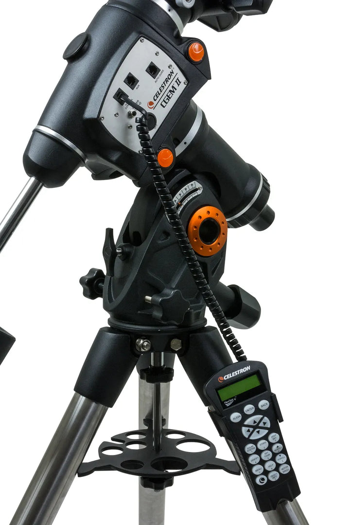 Celestron Equatorial Mount - CGEM II