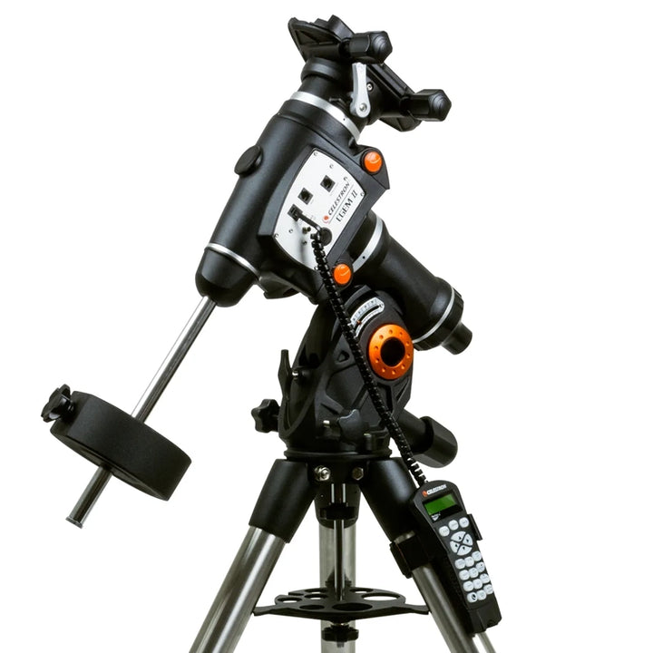 Celestron Equatorial Mount - CGEM II