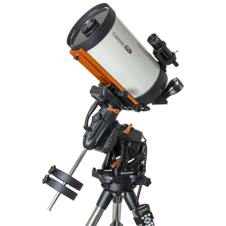 Celestron CGX - 9.25 EdgeHD