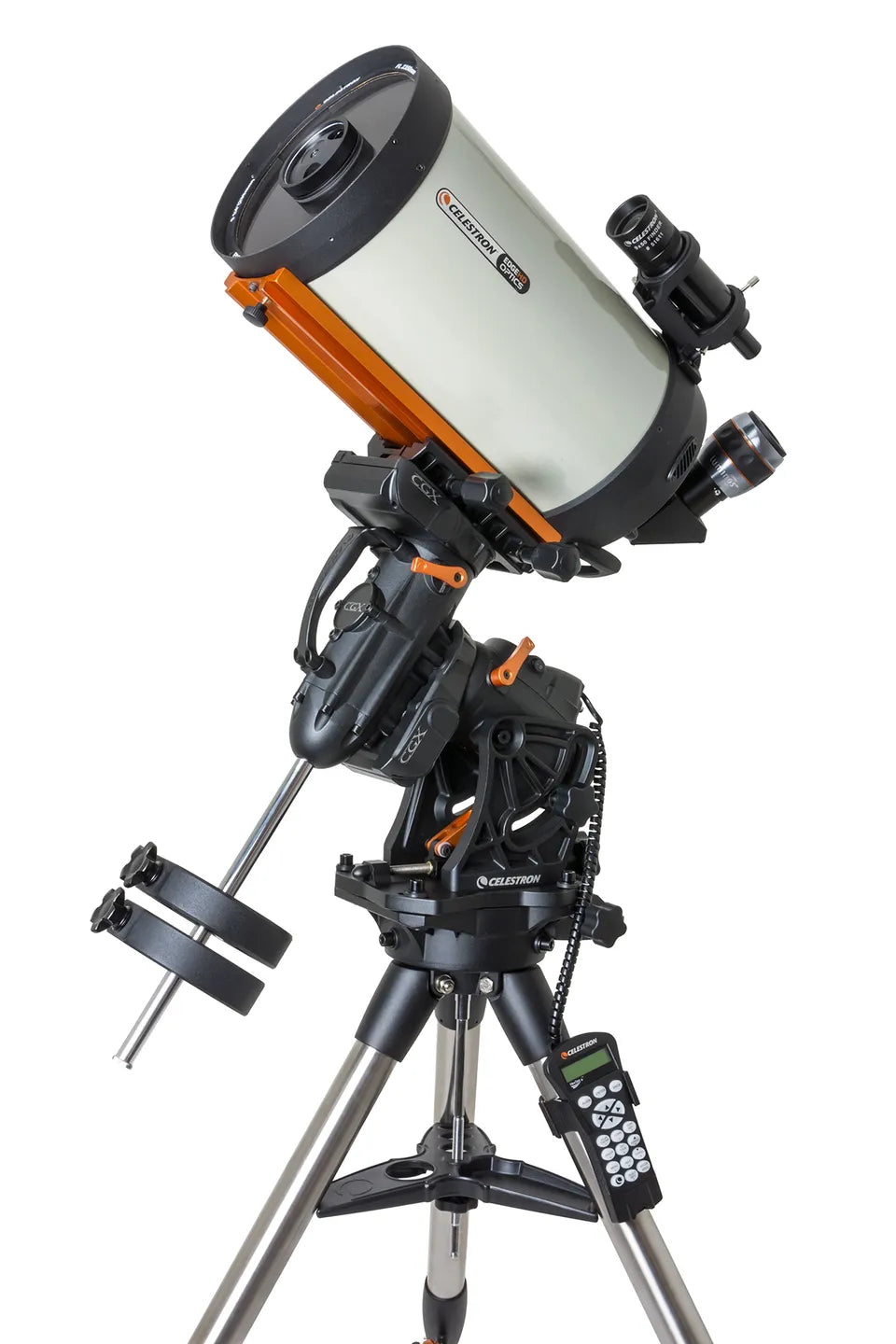 Celestron CGX - 9.25 EdgeHD