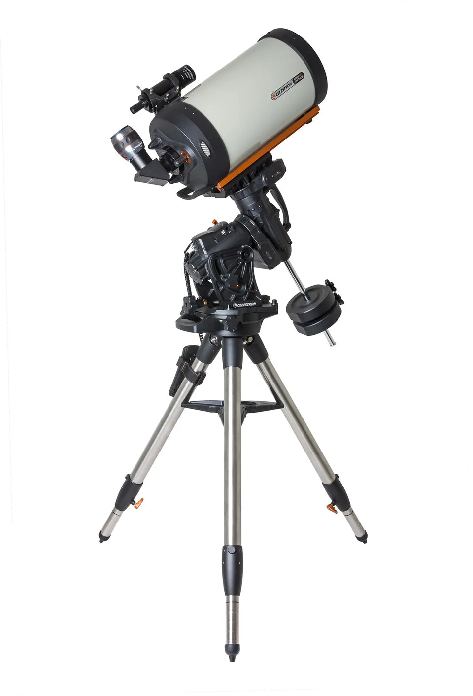 Celestron CGX - 9.25 EdgeHD