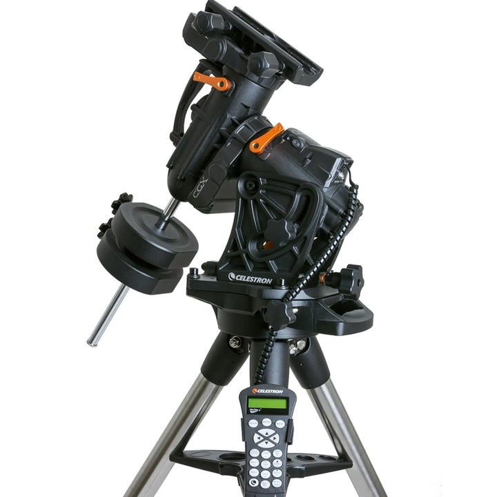 Celestron Equatorial Mount - CGX