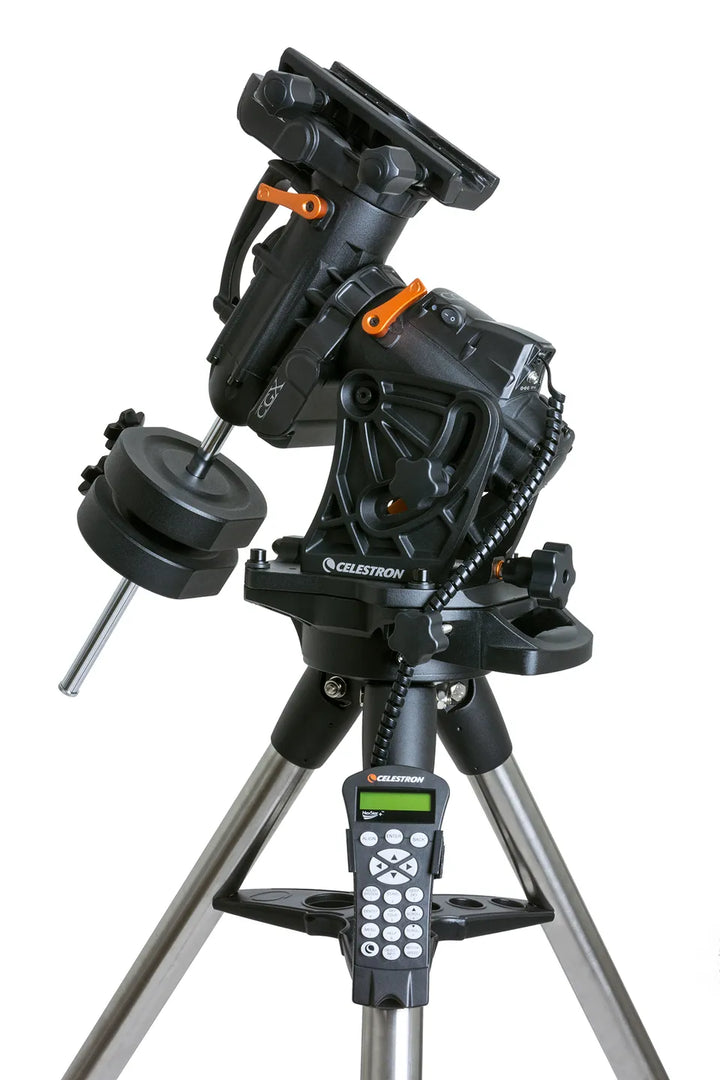 Celestron Equatorial Mount - CGX