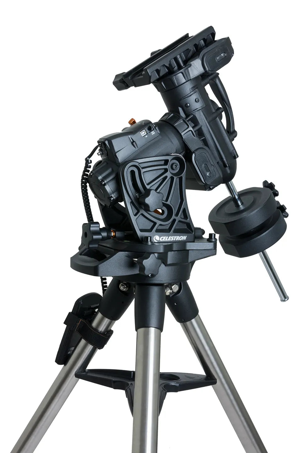 Celestron Equatorial Mount - CGX