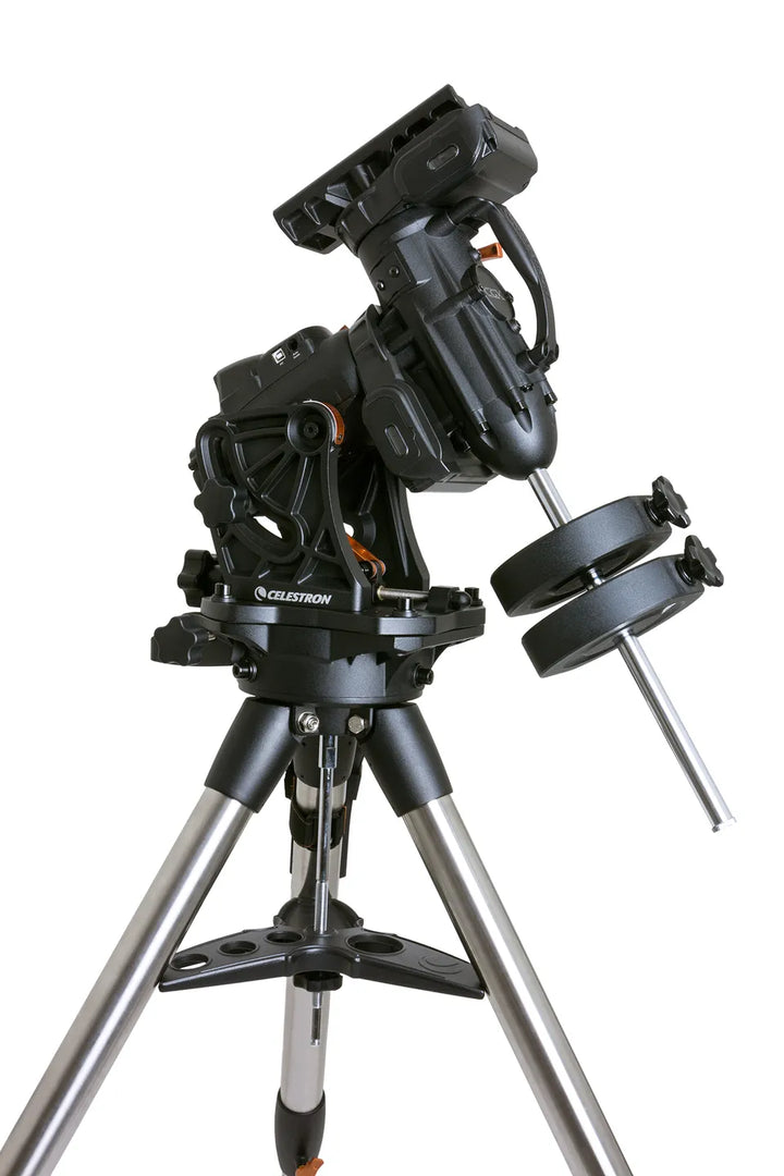 Celestron Equatorial Mount - CGX