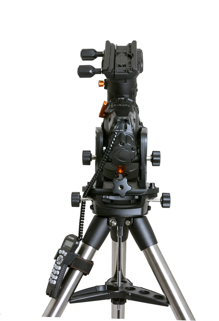 Celestron Equatorial Mount - CGX