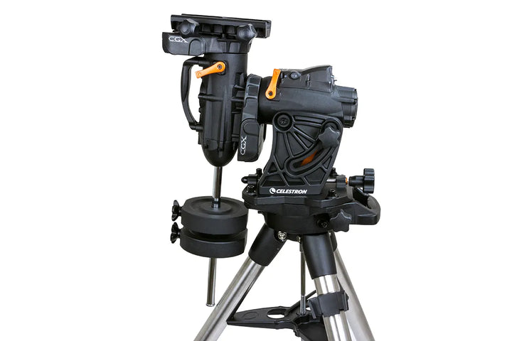 Celestron Equatorial Mount - CGX