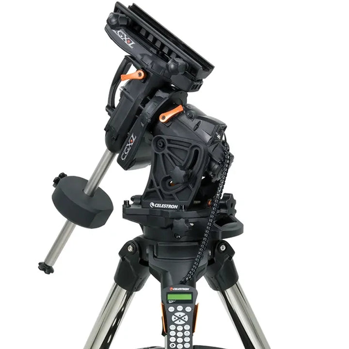 Parallaktische Montierung von Celestron - CGX L