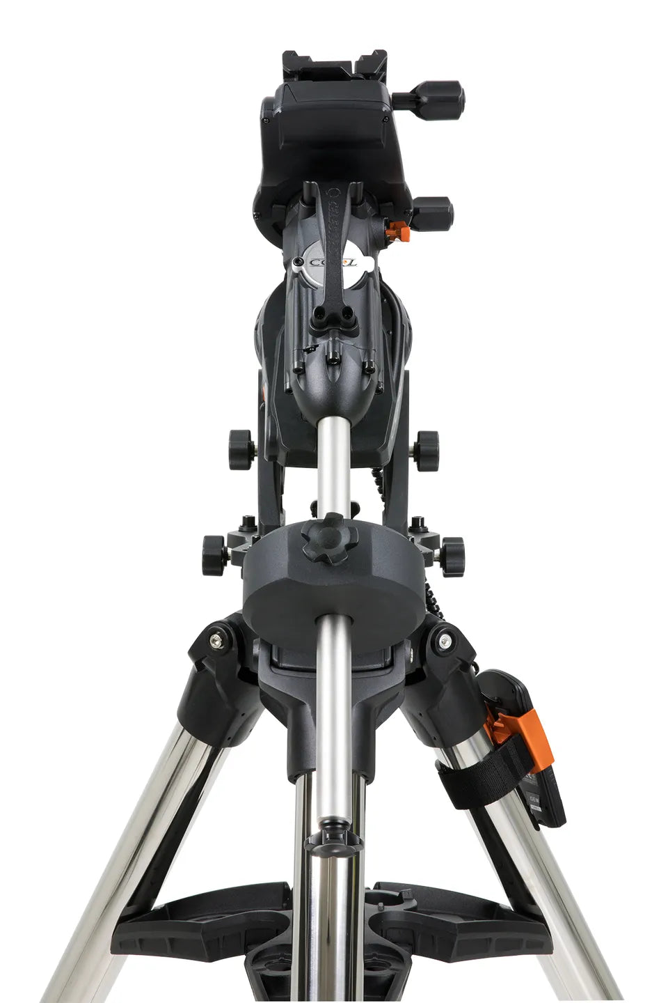 Parallaktische Montierung von Celestron - CGX L