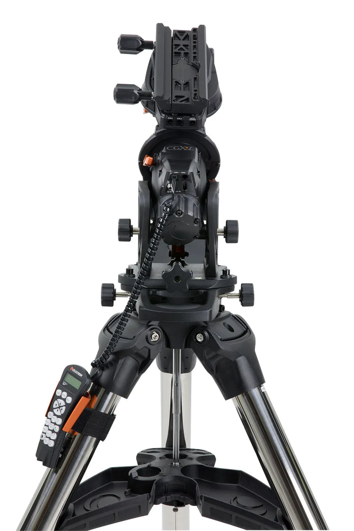 Parallaktische Montierung von Celestron - CGX L